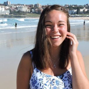 Meet your Posher, Andréanne